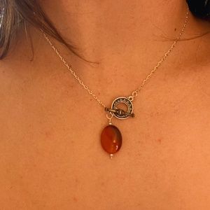 Carnelian Rainbow